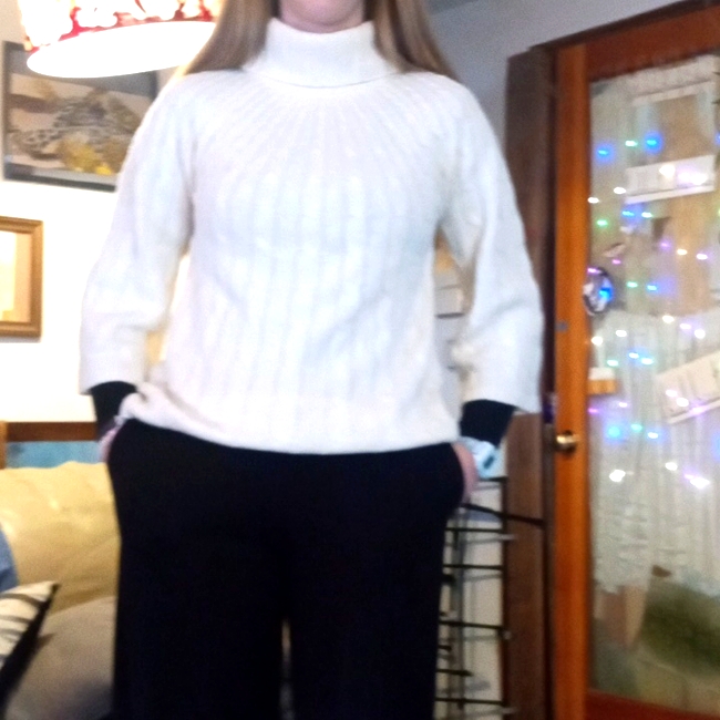 Vintage Alfani Sweater Size S Vintage Alfani Sweater Size S